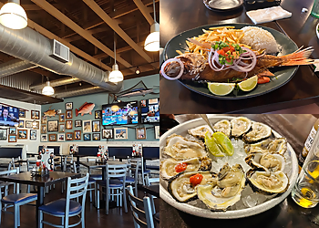 Hialeah Seafood Restaurants Don Camaron Seafood Grill & Market