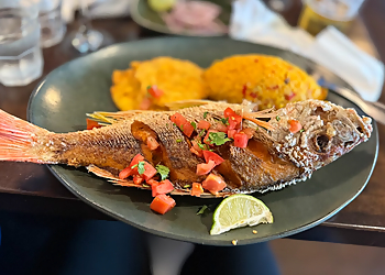Don Camaron Seafood Grill & Market Hialeah Seafood Restaurants image 1
