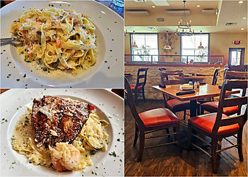 Denton Italian Restaurants Don Camillo Tuscan Grill