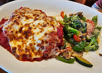 Don Camillo Tuscan Grill Denton Italian Restaurants image 1