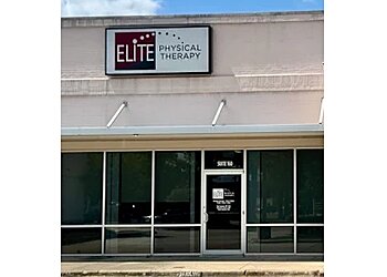 Shreveport Physical Therapists Don Cassano, Jr. DPT, OCS - ELITE PHYSICAL THERAPY