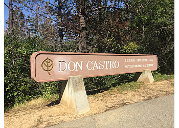 Don Castro Regional Recreation Area