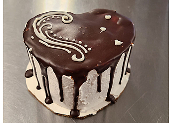 Independence Cakes Don Chago Bakery