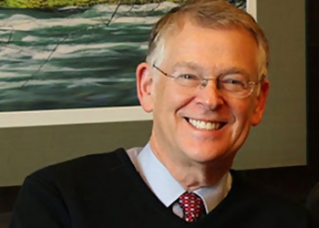 Don Corson - Eugene, OR Personal Injury Lawyers - Lawyer Portrait Image