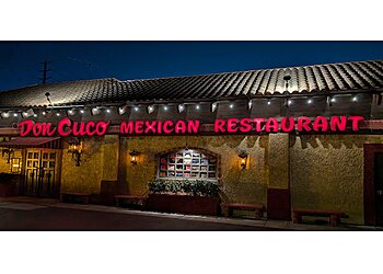 Simi Valley Mexican Restaurants Don Cuco Mexican Restaurant