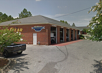 Don Duncan's All American Auto & Tire Montgomery Car Repair Shops