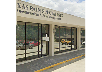 Arlington Pain Management Doctors Don Escarzega-Phan, MD - TEXAS PAIN SPECIALISTS