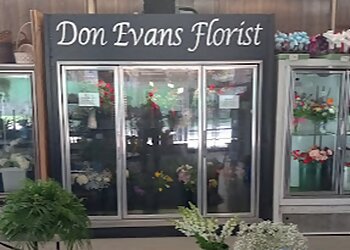 Kansas City Florists Don Evans Florist & Zucy's Flower Boutique