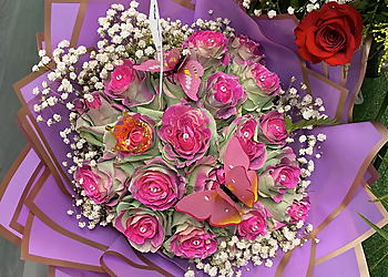 Don Evans Florist & Zucy's Flower Boutique - Kansas City, KS Florists - Flower Image