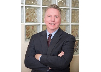 Don F. Harris, Esq. - Don Harris New Mexico Financial and Family Law