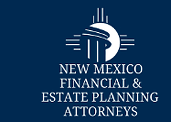 Don F. Harris, Esq. - Albuquerque, NM Estate Planning Lawyers - Law Firm Logo