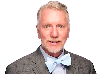 Don F. Harris, Esq. - NEW MEXICO FINANCIAL & ESTATE PLANNING ATTORNEYS Don F. Harris, Esq. - Albuquerque, NM Estate Planning Lawyers - Lawyer Portrait Image