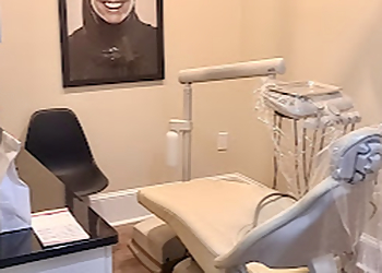 High Point Dentists Don G. Lane, DDS - LANE & ASSOCIATES FAMILY DENTISTRY