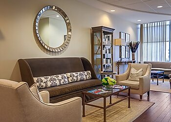 Nashville Plastic Surgeon Don Griffin, MD, FACS - NASHVILLE COSMETIC SURGERY