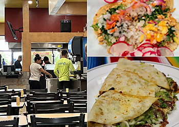 Provo Mexican Restaurants Don Joaquin Street Tacos