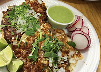 Don Joaquin Street Tacos Provo Mexican Restaurants image 1