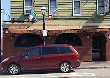 Providence Mexican Restaurants Don Jose Tequilas Restaurant