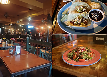 Providence Mexican Restaurants Don Jose Tequilas Restaurant