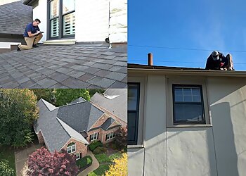 Nashville Roofing Contractors Don Kennedy Roofing, Inc.