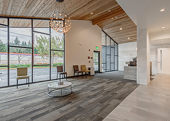 Everett Cosmetic Dentists Don Koontz, DDS - NORTH CREEK DENTAL CARE