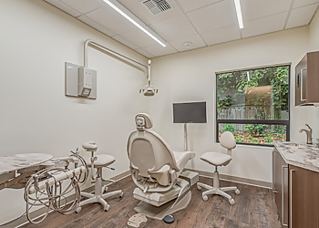 Everett Cosmetic Dentists Don Koontz, DDS - NORTH CREEK DENTAL CARE