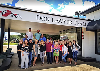 Arlington Real Estate Agents Don Lawyer - DON LAWYER TEAM