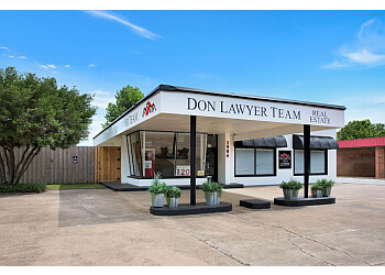 Arlington Real Estate Agents Don Lawyer - DON LAWYER TEAM