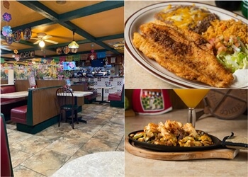 3 Best Seafood Restaurants in Peoria, AZ - Expert ...