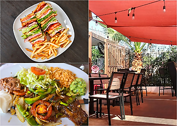 Stockton Mexican Restaurants Don Luis Méxican Restaurant