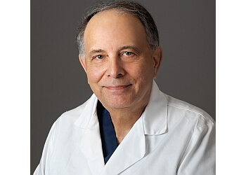 Houston pediatrician Don M Schaffer, MD - Pediatrics of Greater Houston 