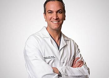 Don Mehrabi, MD, FAAD - Glendale, CA Dermatologists - Healthcare Staff Image