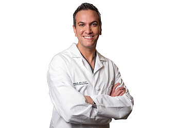 Don Mehrabi, MD, FAAD - BHSKIN DERMATOLOGY Glendale Dermatologists