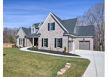 High Point Home Builders Don Mills Builders, Inc.