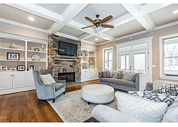 High Point Home Builders Don Mills Builders, Inc.