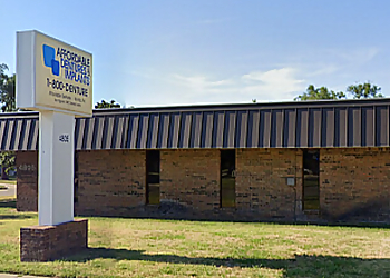 Wichita Dentists Don Nguyen, DMD, FICOI, FAAIP - AFFORDABLE DENTURES & IMPLANTS