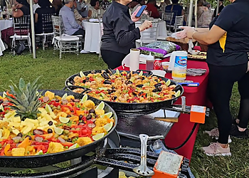 Miami Caterers Don Paella Catering