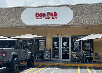 Coral Springs Bakeries Don Pan