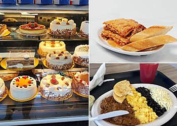 Coral Springs Bakeries Don Pan