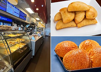 Hialeah Bakeries Don Pan Hialeah