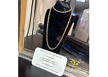 Stockton Pawn Shops Don Pepes Loan & Jewelry Inc.