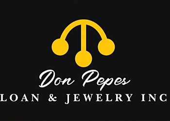 Stockton Pawn Shops Don Pepes Loan & Jewelry Inc.