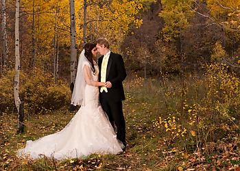 West Valley City Wedding Photographers Don Polo Photography