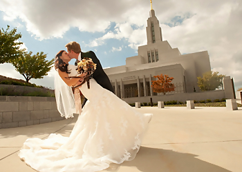 West Valley City Wedding Photographers Don Polo Photography