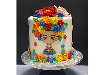 Hayward Cakes Don Polvoron Bakery