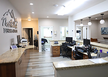 Boise City Dentists Don R. Cook, DDS - NORTHWEST DENTAL CENTER