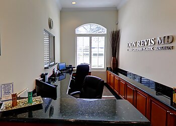 Fort Lauderdale Plastic Surgeon Don R. Revis, Jr., MD, FACS - SOUTH FLORIDA PLASTIC SURGERY ASSOCIATES