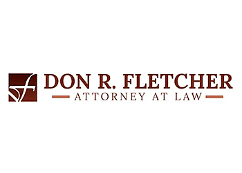 Odessa DUI Lawyers Don Ray Fletcher