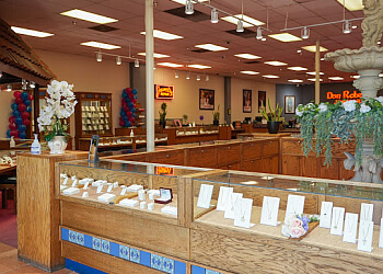 Don Roberto Jewelers - Anaheim, CA Jewelry - Business Interior Image