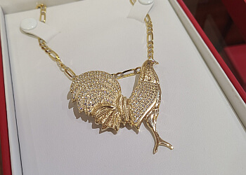 Corona Jewelry Don Roberto Jewelers
