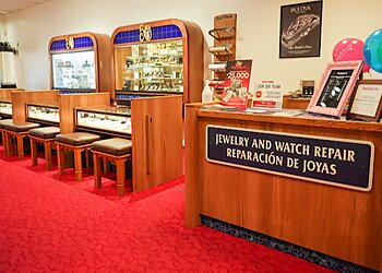 Corona Jewelry Don Roberto Jewelers